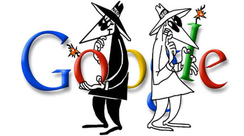Dicas de SEO Para Melhorar Seu Ranking No Google