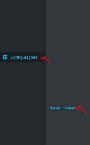 Como usar Imagens Webp no WordPress